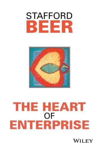 The Heart of Enterprise