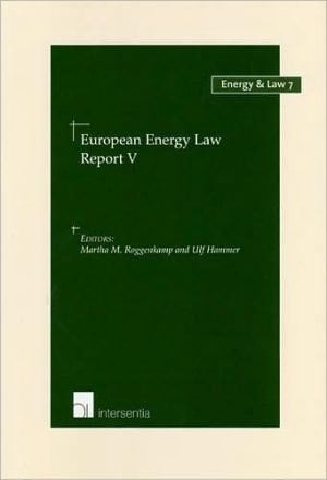 European Energy Law Report V