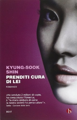 Prenditi cura di lei