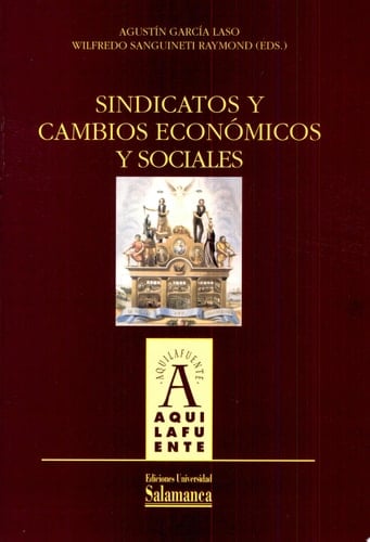 Sindicatos y cambios económicos y sociales