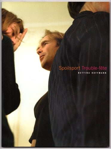 Bettina Hoffmann Spoilsport