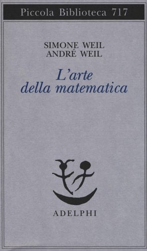 L'arte della matematica