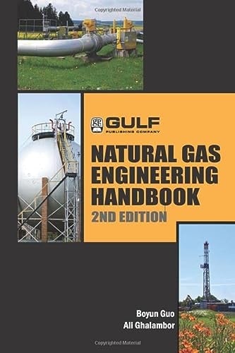Natural Gas Engineering Handbook