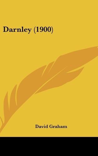 Darnley (1900)