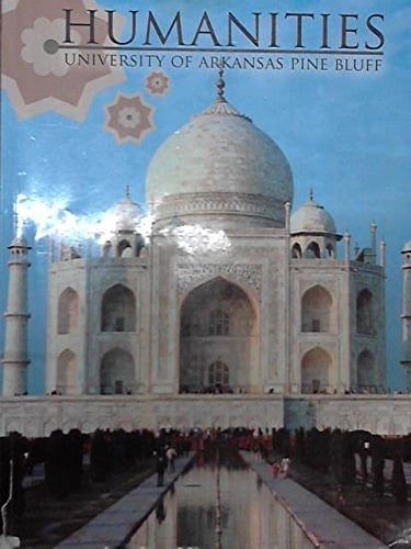 Humanities University of Arkansas Pine Bluff