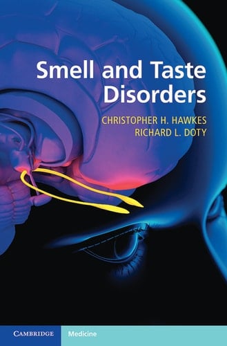 Smell and Taste Disorders