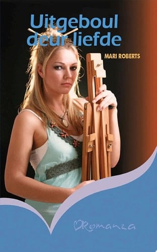 Uitgeboul deur liefde