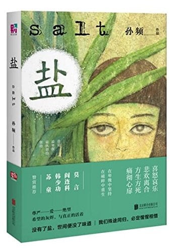 Salt (Chinese Edition)