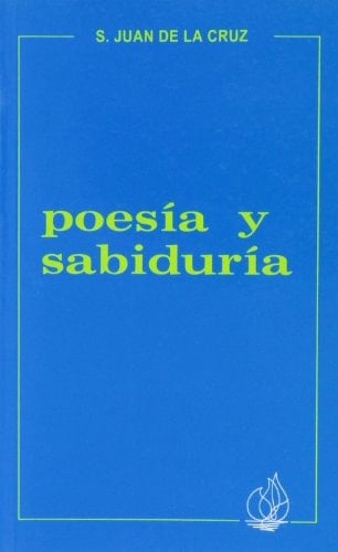Poesía y sabiduría escritos breves