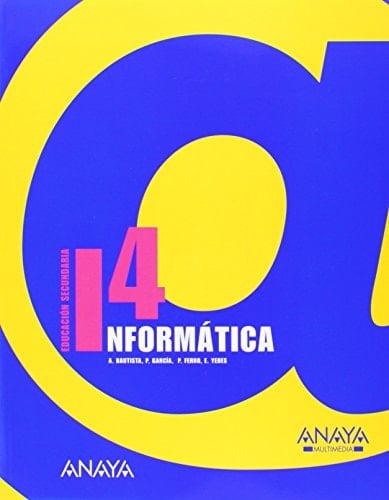 Informática 4.