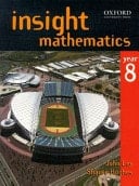 Insight Mathematics Year 8