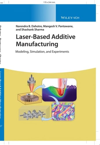 Laser-Based Additive Manufacturing