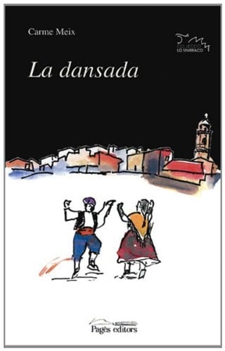 La dansada