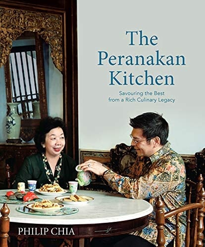 The Peranakan Kitchen