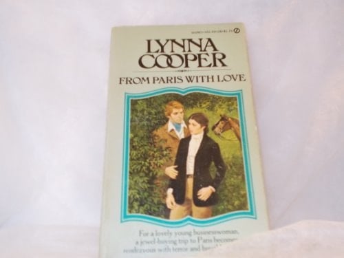 From Paris with Love