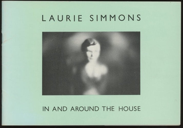 In and Around the House Photographs, 1976-1979