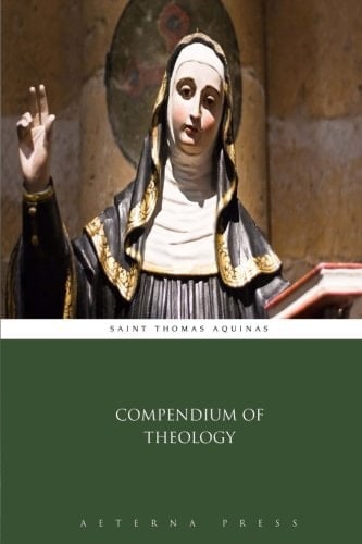 Compendium of Theology