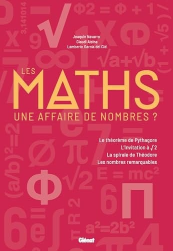 Les maths : une affaire de nombres ?