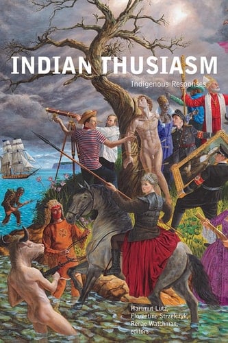 Indianthusiasm Indigenous Responses