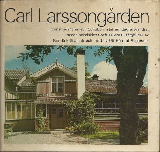 Carl Larssongården