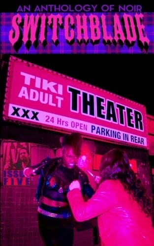 Switchblade Issue Five