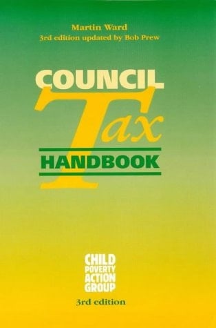 Council Tax Handbook