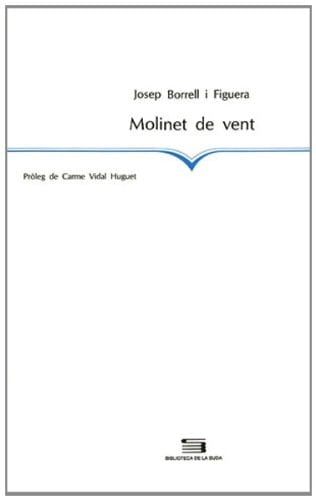 Molinet de vent