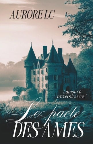 Le pacte des âmes (French Edition)