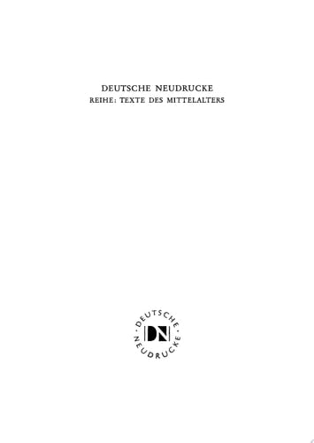 Barlaam und Josaphat