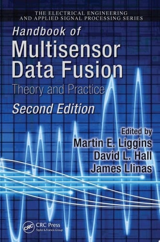 Handbook of Multisensor Data Fusion