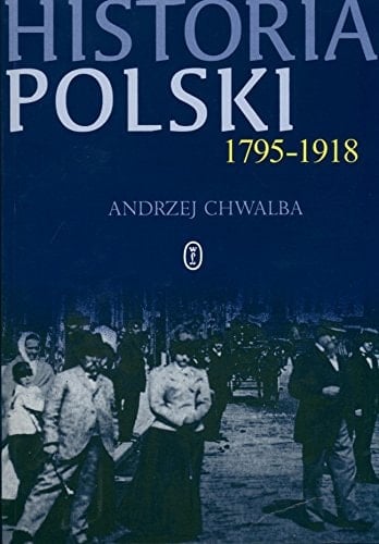 Historia Polski, 1795-1918