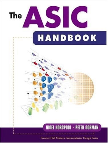 The Asic Handbook