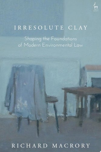 Irresolute Clay