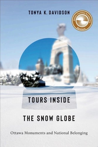 Tours Inside the Snow Globe