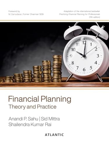 Financial Planning: Theory and Practice