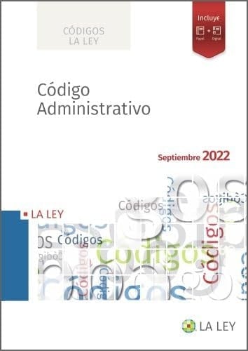 Código administrativo