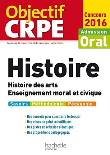 Histoire histoire des arts, enseignement moral et civique