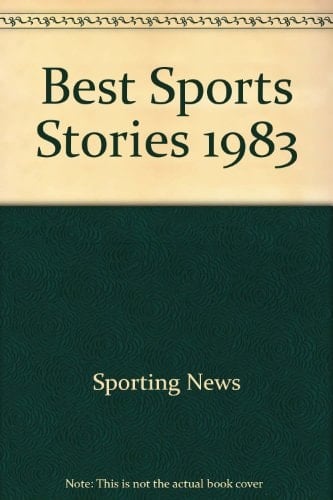Best Sport Stories 1983