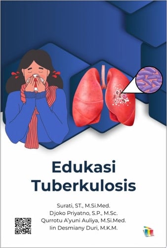 Edukasi Tuberkulosis