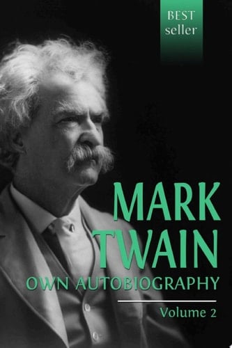 Mark Twain's Autobiography
