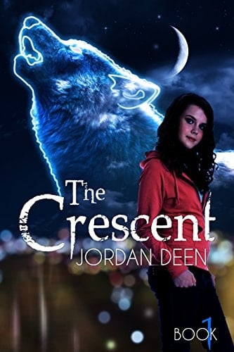 The Crescent (The Crescent Trilogy Book 1)
