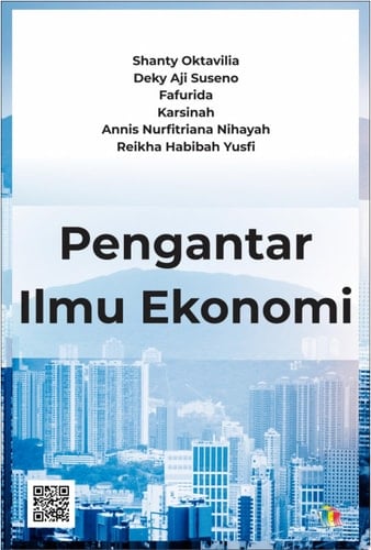 Pengantar Ilmu Ekonomi