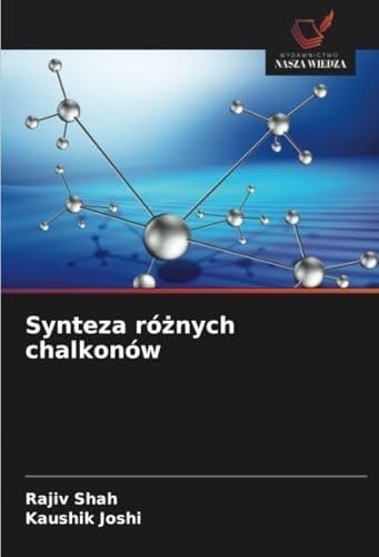Synteza różnych chalkonów (Polish Edition)