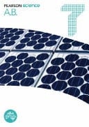 Pearson Science 7 Activity book