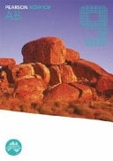 Pearson Science 9 Activity Book