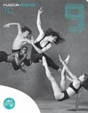Pearson Science 9 Teachers companion