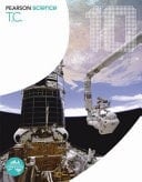 Pearson Science 10 Teacher Companion
