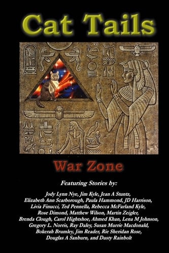 Cat Tails War Zone