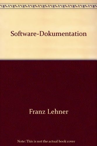 Software-Dokumentation