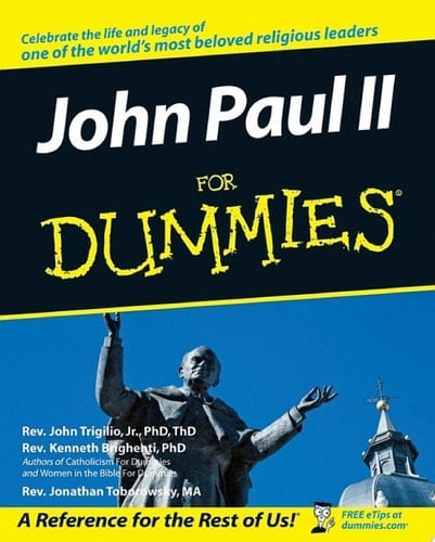 John Paul II For Dummies